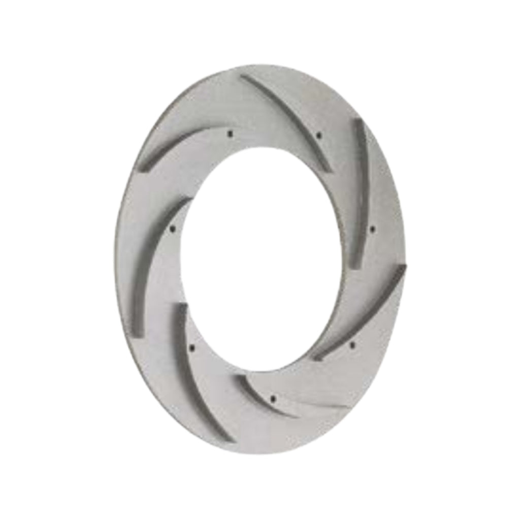 Ingersoll Rand Air Compressor Replacement Parts 22826119 Diffuser- Body C700 S1