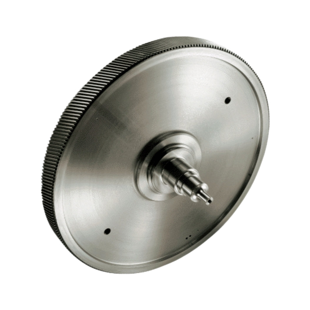 Ingersoll Rand Air Compressor Replacement Parts 67814814 Gear & Shaft Assy Cv