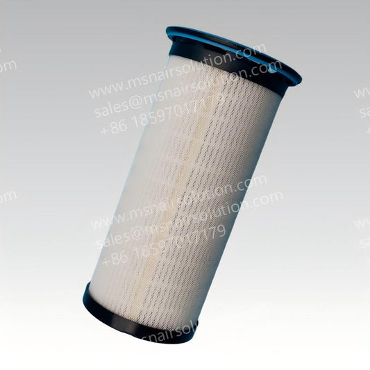 Ingersoll Rand Screw Compressor Replacement Parts 23424922 Oil Filter Element