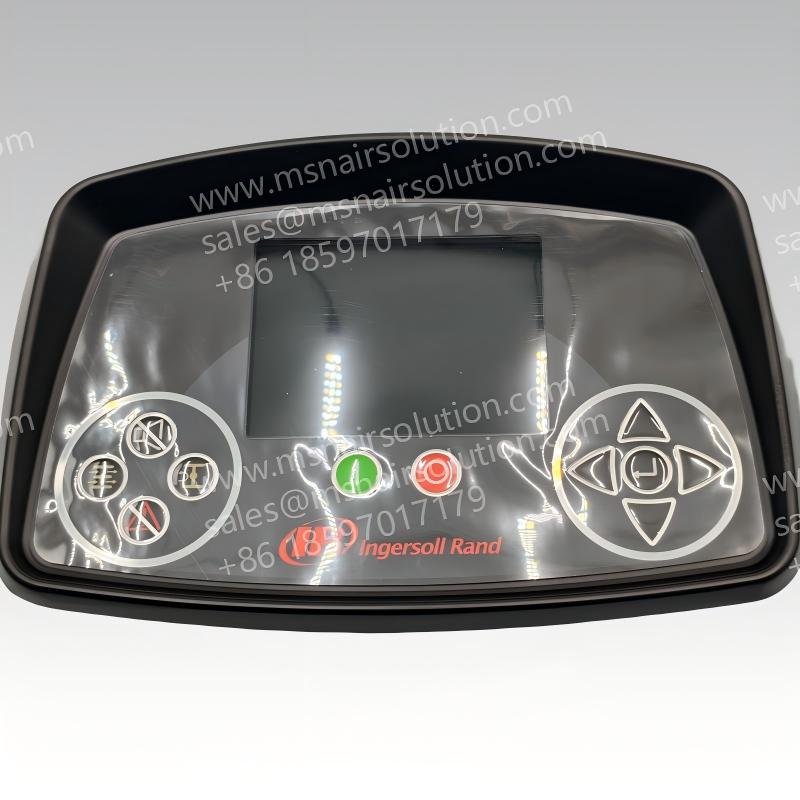 Piezas de repuesto para compresor de aire Ingersoll Rand 23533524 Conjunto de unidad de control digital Fenix ​​Display