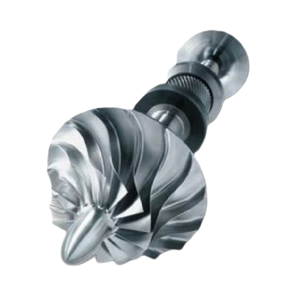 Ingersoll Rand Air Compressor Replacement Parts 22289045 Rotor Assembly S3 4Ci