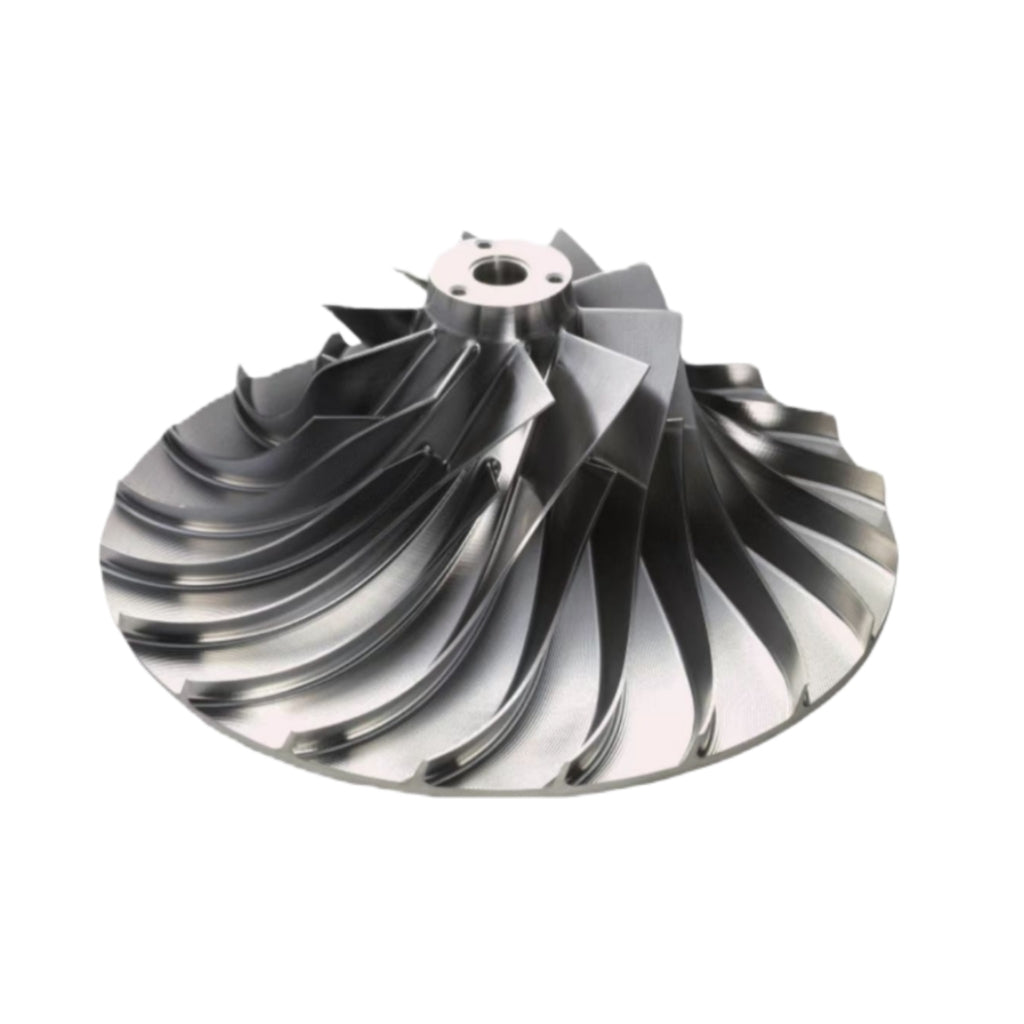 Ingersoll Rand Air Compressor Replacement Parts 23854862 Impeller,3Cii Stg-3 50Hz