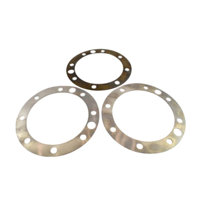 Ingersoll Rand Air Compressor Replacement Parts 3X643 Shim-Oil Pump F Ii