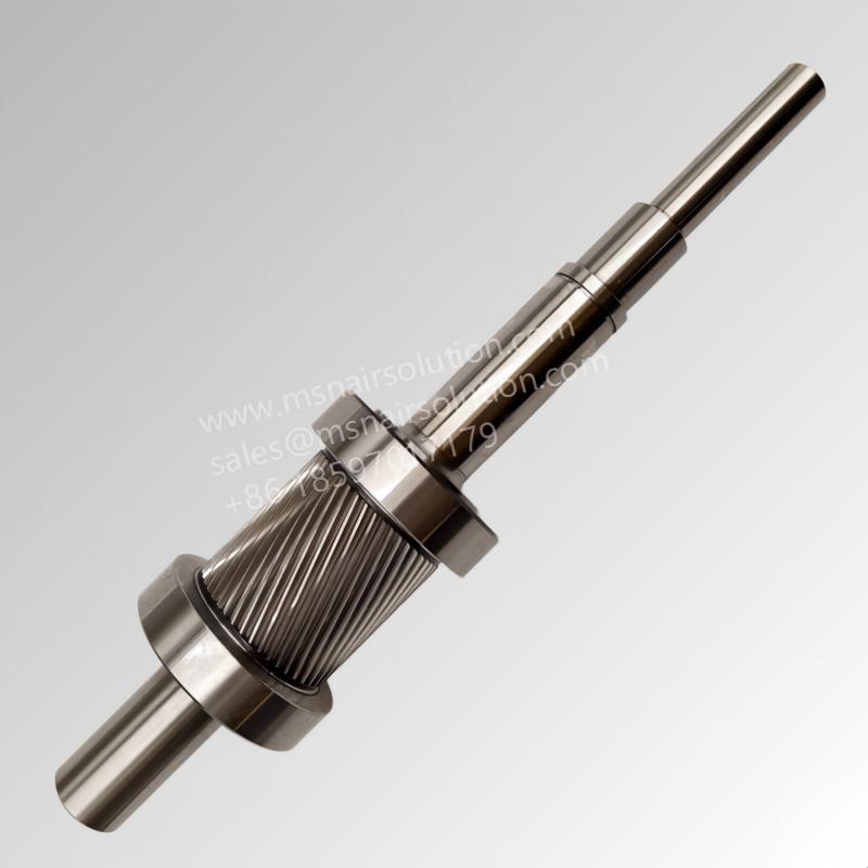 Ingersoll Rand Cameron Air Compressor Replacement Parts AAP1793827-02003 1St & Blank Stage Pinion